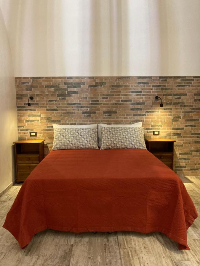 Bed and Breakfast Il Turista Russo Altamura Exterior foto