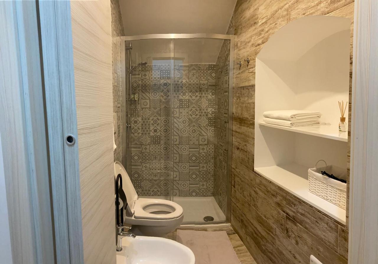 Bed and Breakfast Il Turista Russo Altamura Exterior foto