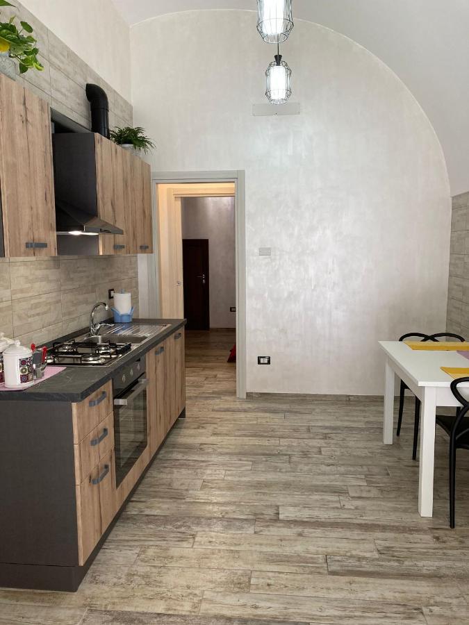 Bed and Breakfast Il Turista Russo Altamura Exterior foto
