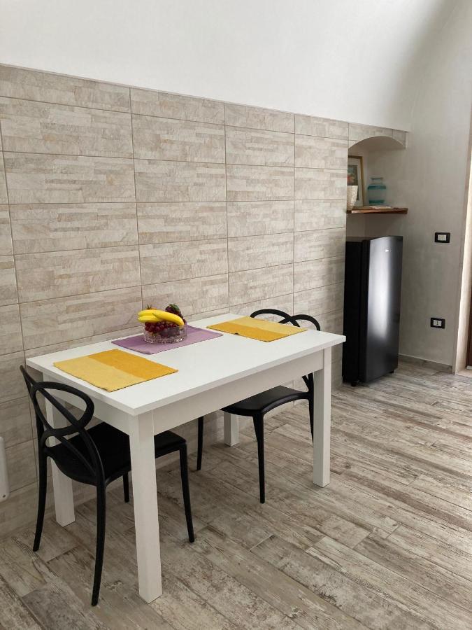 Bed and Breakfast Il Turista Russo Altamura Exterior foto