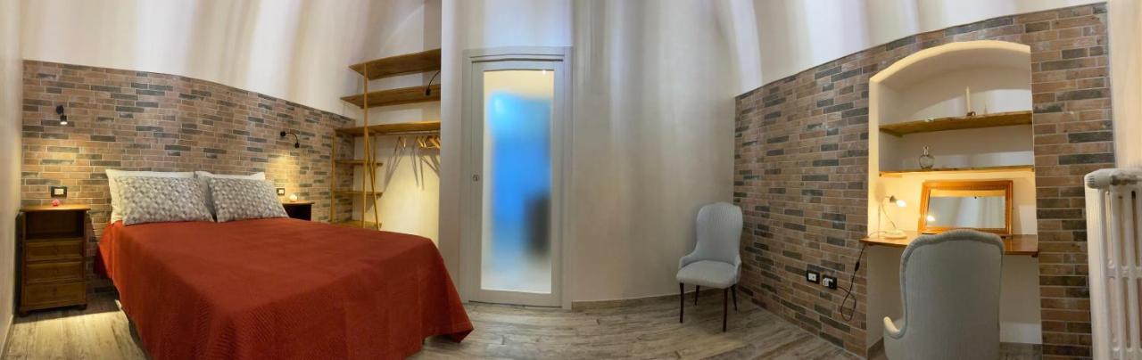 Bed and Breakfast Il Turista Russo Altamura Exterior foto