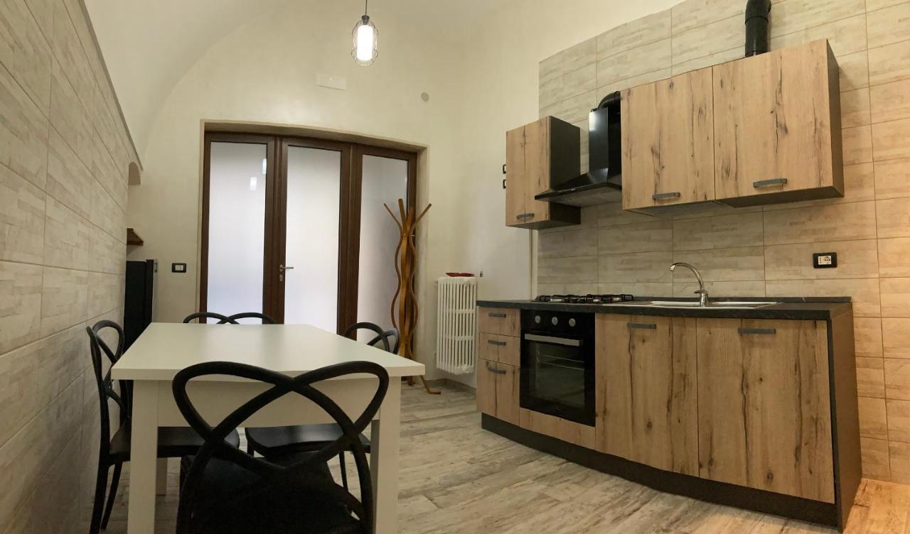 Bed and Breakfast Il Turista Russo Altamura Exterior foto