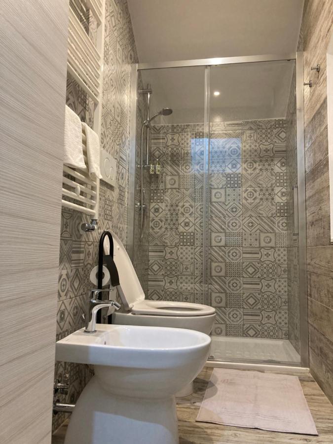 Bed and Breakfast Il Turista Russo Altamura Exterior foto
